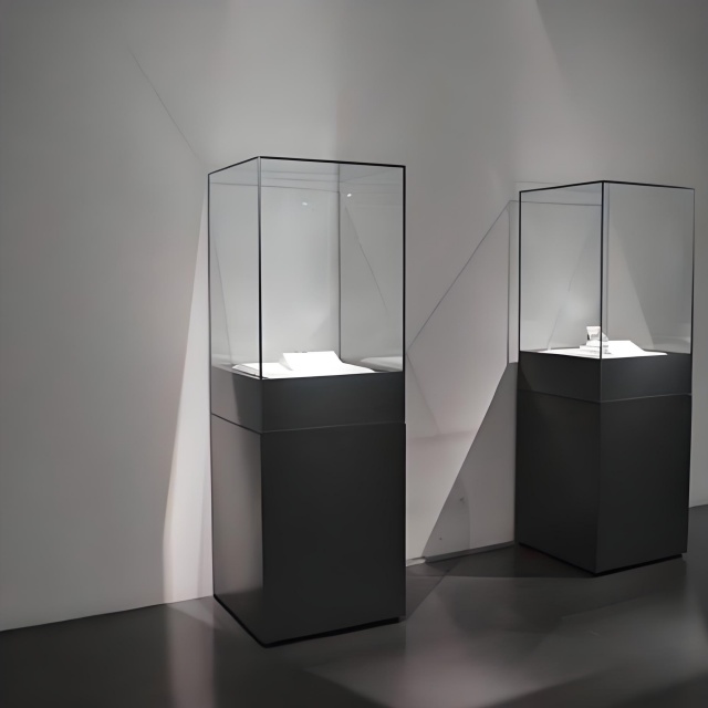 博物馆展柜专用的玻璃需要满足哪些技术特点?